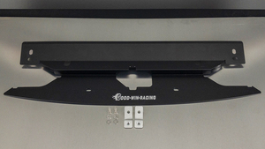RoadsterSport NB Radiator Cover Panel
