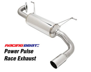 Racing Beat Race Muffler NB 99-05