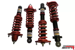 MeisterR Sportive2 Coilovers - NA/NB