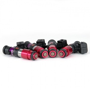 Grams Performance 1150cc Fuel Injectors - NC