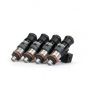 Grams Performance 1600cc Fuel Injectors - NC