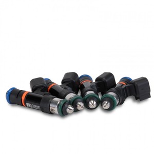 Grams Performance 1000cc Fuel Injectors - NC