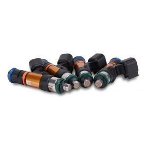 Grams Performance 550cc Fuel Injectors - NA/NB