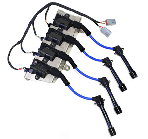 Flow Force LS Ignition Coil Kit
