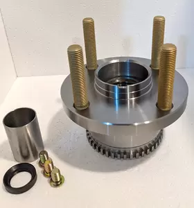 Miatahubs NA/NB Billet Front Wheel Hub V2.0