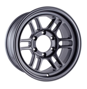 Enkei RPT1 Matte Dark Gunmetal