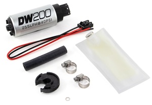 Deatschwerks DW200 Fuel Pump