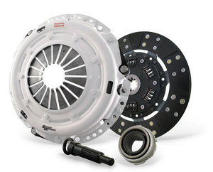 Clutch Masters FX350 Fiber Friction Clutch
