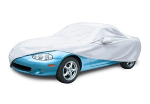 Stormproof Car Cover for NB by Coverking