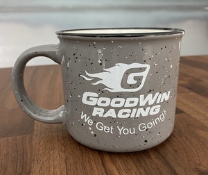 Goodwin Racing Mug 2.0