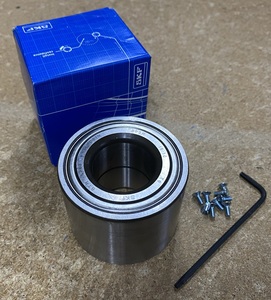 Replacement Bearing for Miatahubs NC Billet Rear Hub
