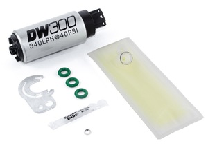 Deatschwerks DW300 Fuel Pump