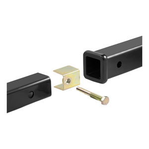 Anti-Rattle Kit for all Hard Dog Hideaway hitches