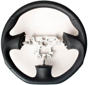 Cipher Auto Enhanced Leather Steering Wheel for NB