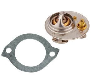 Mazda Factory Thermostat (PLUS Gasket)