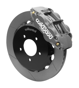 Wilwood Superlite 6R 12.88" RACE FRONT Big Brake Kit