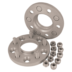 H&R TRAK+ DRM 20mm Wheel Spacers