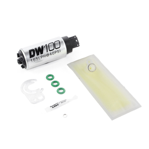 Deatschwerks DW100 Fuel Pump