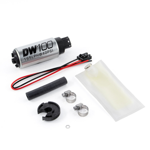 Deatschwerks DW100 Fuel Pump