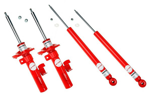 KONI Special Active Shocks - Set of 4