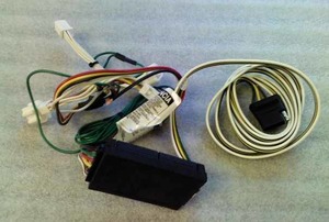 Hard Dog Trailer Light Wiring