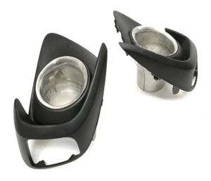 Miata MX5 Brake Ducting Bumper Inlet ONLY 2013-2015