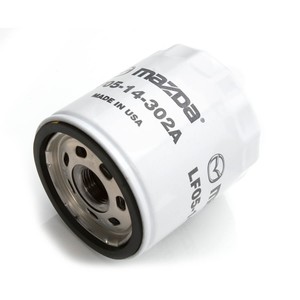Genuine Mazda Factory NC Miata Oil Filter
