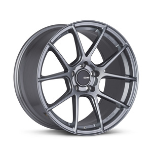 Enkei TS-V 17x8 +45mm 5x114 Grey