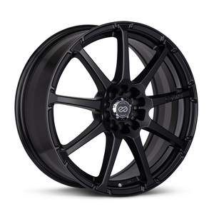 Enkei EDR9 16x7 +38mm 4x100 Matte Black