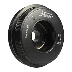 Fluidampr Harmonic Damper for 1.8L Miata