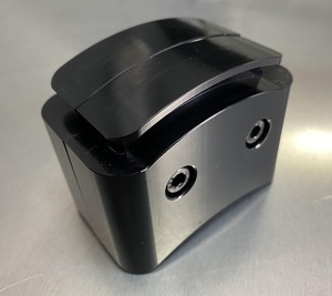 RoadsterSport NA/NB Clutch Pedal Extension