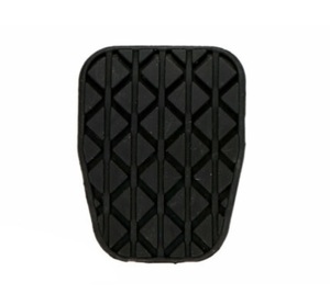 Geniune Mazda Replacement Rubber Pad for Clutch Pedal