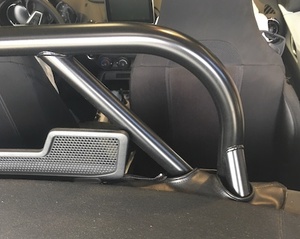 Hard Dog Interior Panel Covers for M4 Roll Bar