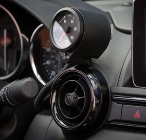Cravenspeed Vent Gauge Pod