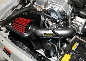 21-786C AEM Cold Air Intake System