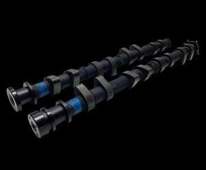 Brian Crower Stage 2 Camshafts for NC