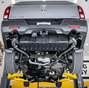 MagnaFlow Honda Ridgeline Exhaust