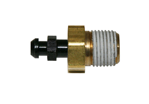 Replacement bleeder for Wilwood calipers