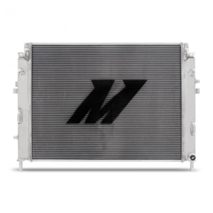 Mishimoto Performance 34mm Aluminum MX5 Radiator
