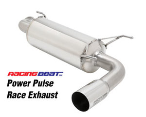 Racing Beat Race Muffler NA 90-97