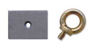 Sparco Harness Eye Bolt