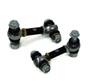 AWR Adjustable Sway Bar Endlinks - Rear