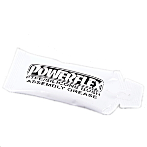 Powerflex PTFE/Silicone Grease for Suspension and Sway Bar Bushings