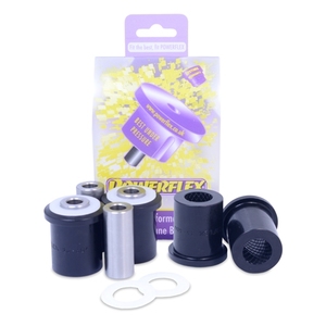 Powerflex #4 Front Upper Arm Bushings