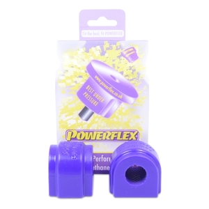 Powerflex #3 Front Sway Bar Bushing FOR FACTORY SWAY BAR