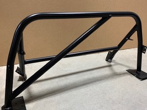 Hard Dog M3 Hardcore NC Roll Bar