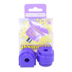 Powerflex #10 Rear Sway Bar Bushing FOR FACTORY SWAY BAR