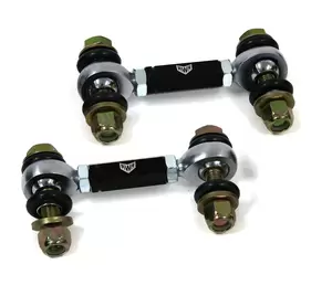 AWR Adjustable Sway Bar Endlinks - Front