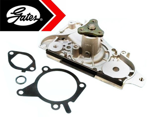 Gates Miata Water Pump