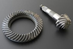 Mazda 3.63 Ring and Pinion